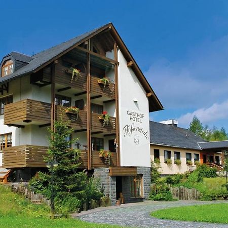Floesserstube Grunbach Luaran gambar